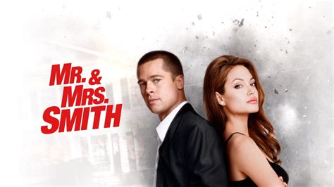 mr mrs. smith free online